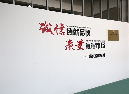公司展示